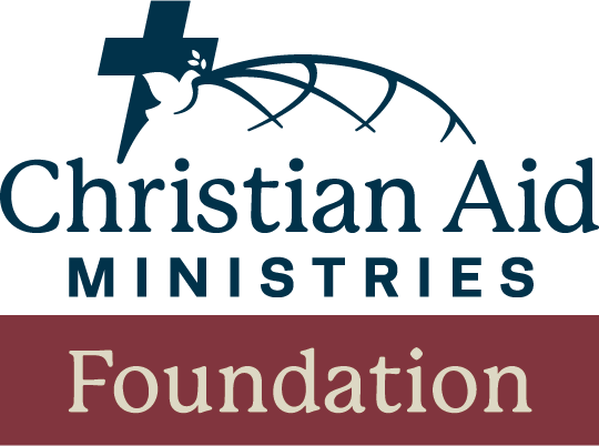 Christian Aid Ministries Foundation