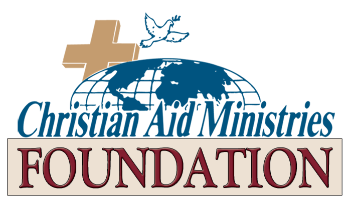 Christian Aid Ministries Foundation